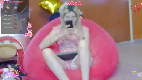 Skinnygirl online show from 07/25/26, 02:09