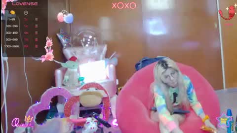 Skinnygirl online show from 07/27/26, 11:56
