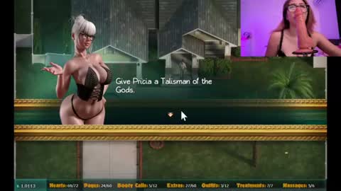 King and subby Asian Anal Training online show from 06/16/26, 12:08
