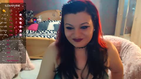 Arielle online show from 01/13/25, 09:20