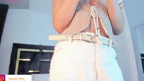 Laguna Blue online show from 01/20/25, 12:18