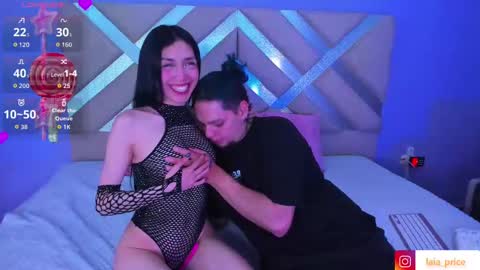 laia_and_damian online show from 09/09/25, 08:19