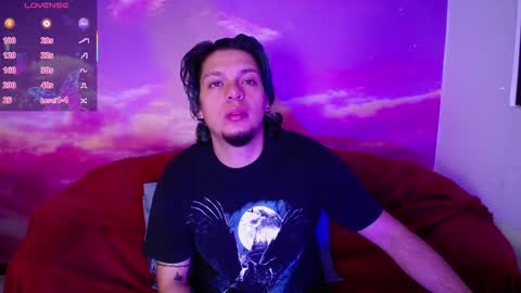 laia_and_damian online show from 10/17/25, 12:08