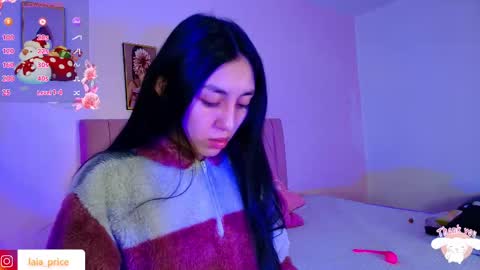 laia_and_damian online show from 11/21/25, 12:26