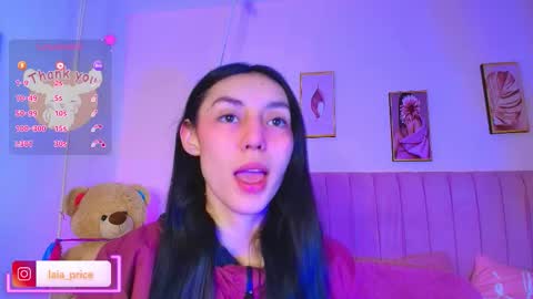 laia_and_damian online show from 12/02/25, 12:21