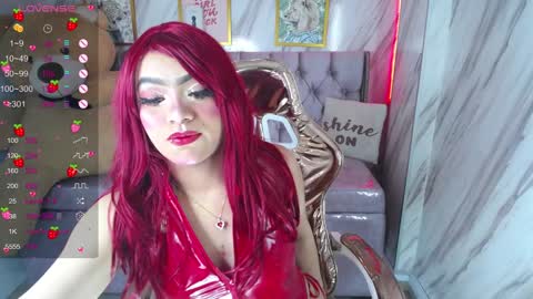 Laia online show from 01/03/25, 03:16