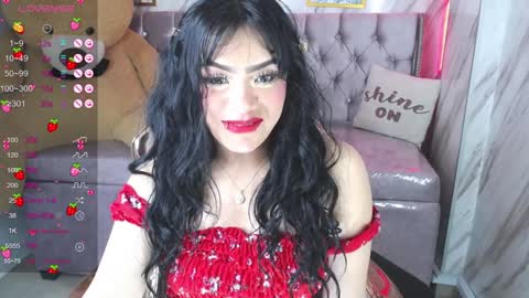 Laia online show from 01/12/25, 09:40