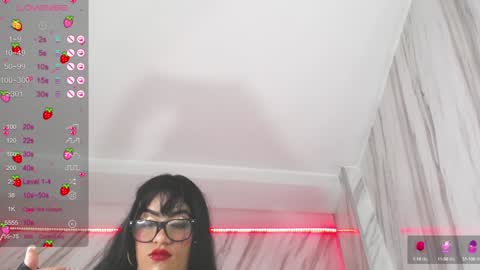 Laia online show from 01/14/25, 06:13