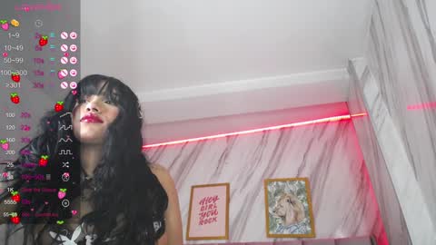 Laia online show from 01/24/25, 10:11