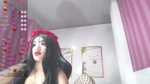 Laia online show from 02/04/25, 06:04