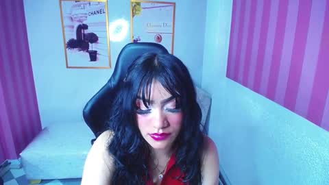 Laia online show from 02/13/25, 08:34