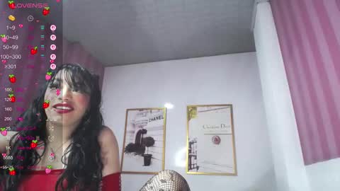 Laia online show from 03/08/25, 06:43