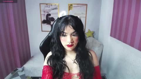 Laia online show from 03/09/25, 03:22