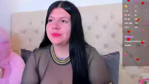 laia_hamilton online show from 03/14/26, 01:27