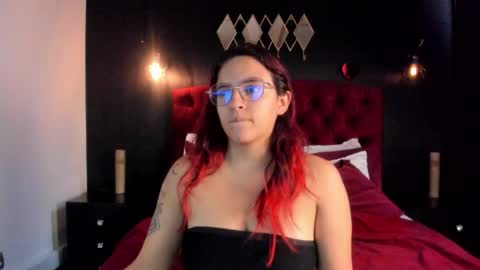Laia  online show from 06/06/26, 11:59