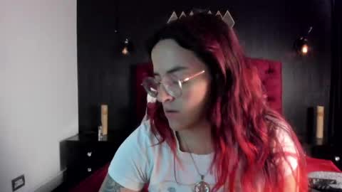 Laia  online show from 07/20/26, 11:34