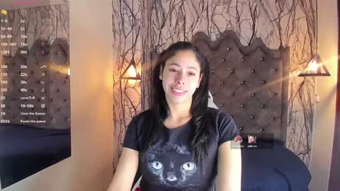 Laia online show from 01/02/25, 07:29