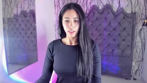 Laia online show from 01/18/25, 06:21