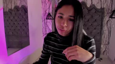 Laia online show from 01/22/25, 05:38