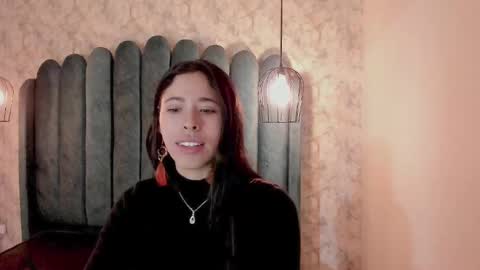 Laia online show from 03/08/25, 06:16