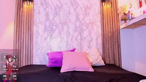 laia_parrish online show from 10/06/25, 03:48