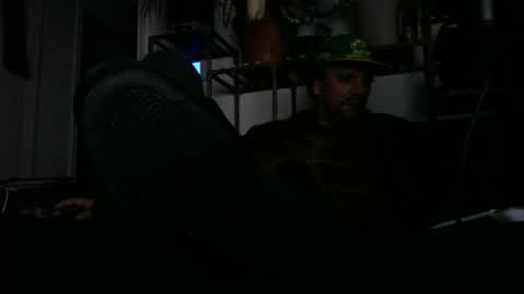 Rick online show from 12/05/24, 12:55