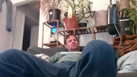 Rick online show from 12/07/24, 03:58