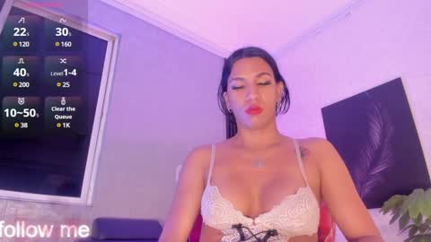 laiily bell online show from 12/18/24, 06:46