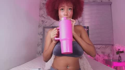 Laila ali online show from 06/03/26, 07:19