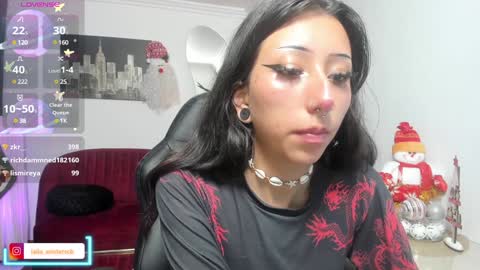 laila_angel online show from 12/08/24, 10:57