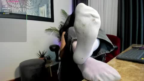 laila_angel online show from 10/03/25, 02:08