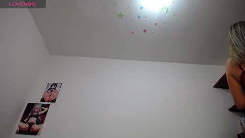 Leila Laly online show from 02/13/25, 02:52