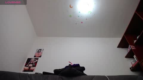 Leila Laly online show from 02/17/25, 05:43