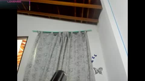 Leila Laly online show from 07/25/26, 05:43