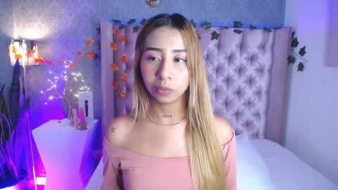 Laila Stilwills online show from 11/01/25, 10:34