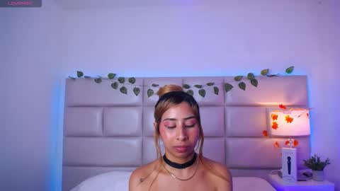 Snapshot of lailastilwills chatting on 11/09/25, 12:58 Laila Stilwills online show from 11/09/25, 12:58