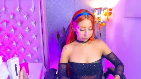Laila Stilwills online show from 02/18/26, 05:03
