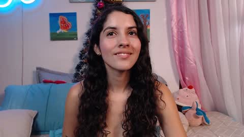 samanta online show from 12/24/24, 03:16