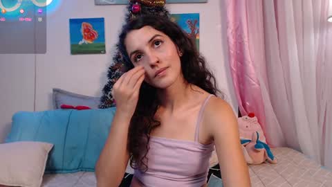 samanta online show from 12/28/24, 01:50