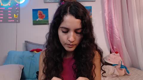 samanta online show from 12/28/24, 03:37