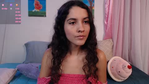 samanta online show from 01/07/25, 03:24
