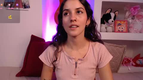 samanta online show from 02/24/25, 01:35
