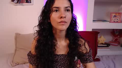 samanta online show from 10/16/25, 01:50