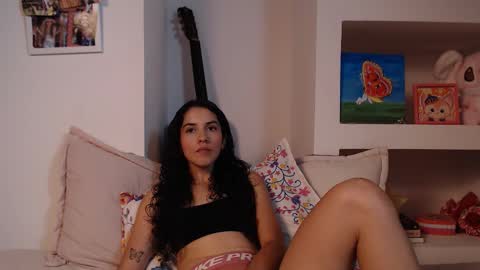 samanta online show from 02/15/26, 08:38