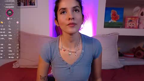 samanta online show from 02/23/26, 11:02