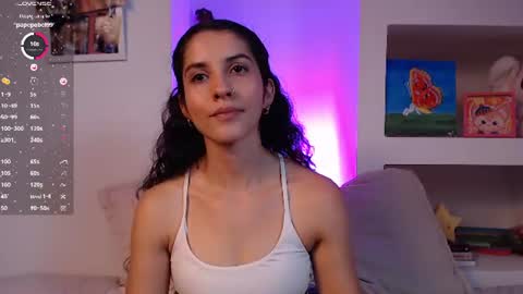 samanta online show from 06/13/26, 01:03