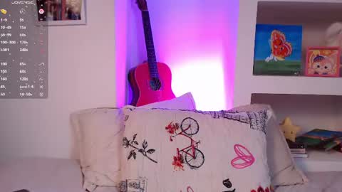 samanta online show from 07/11/26, 04:21