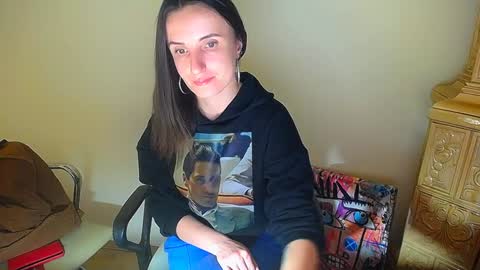 Laima online show from 12/10/24, 02:39