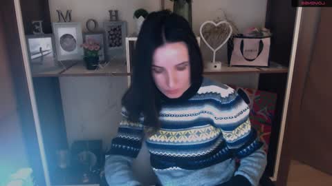 Laima online show from 12/15/24, 01:32