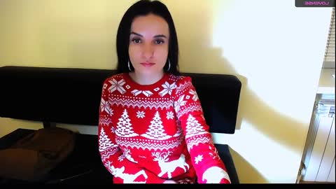 Laima online show from 12/25/24, 10:50